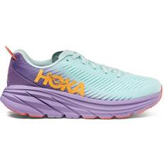 Hoka Rincon 3 W - Blue Glass/Chalk Violet