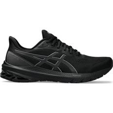 Asics GT-1000 12 Wide M - Black/Carrier Grey