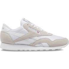 Men Shoes Reebok Classic Nylon M - Cloud White