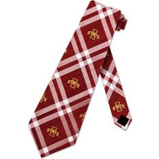 Eagles Wings Men's Cardinal Iowa State Cyclones Rhodes Tie