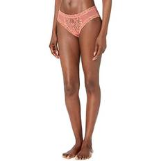 Natori Feathers Hipster - Cantaloupe