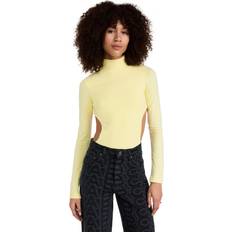 Marc Jacobs The Cutout Bodysuit