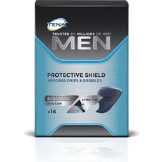 TENA Men Protective Shield Level 0 14-pack