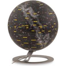 Black Globes National Geographic The Heaven Globe 30cm