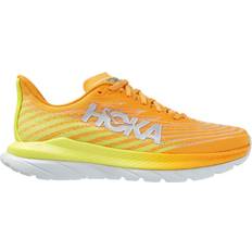 Hoka Mach 5 M - Radiant Yellow/Evening Primrose