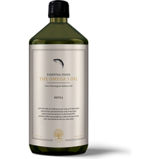 Essential Foods The Omega 3 Oil 1L