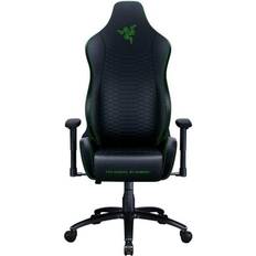 Razer Iskur X XL Office Chair - Black