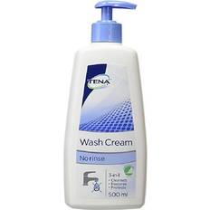 Best Intimate Care TENA Wash Cream 500ml