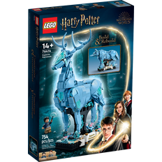 Lego Harry Potter on sale Lego Harry Potter Expecto Patronum 76414