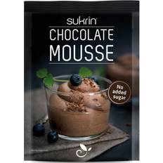 Sukrin Chocolate Mousse 85g