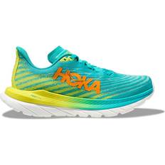 Hoka Mach 5 M - Ceramic/Evening Primrose