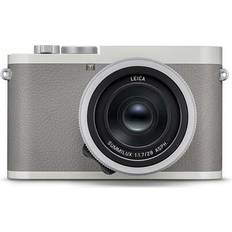 Best Compact Cameras Leica Q2 Ghost