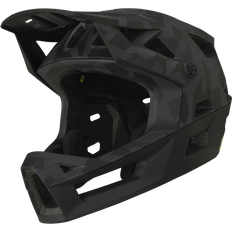 iXS Trigger FF MIPS - Black Camo