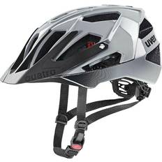 Uvex Quatro - Rhino Black