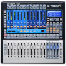 Studio Mixers Presonus StudioLive 16.0.2