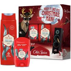 Old Spice Men Gift Boxes & Sets Old Spice Deep Sea Gift Set 2-pack