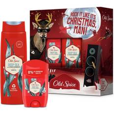 Old Spice Deep Sea Gift Set 2-pack