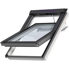 Velux GGL CK02 207030 Aluminium Tilt Window Double-Pane 55x78cm