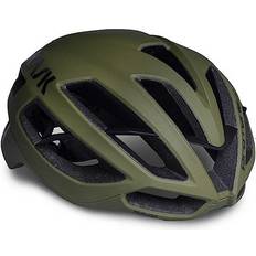 Kask Cycling Helmets Kask Protone Icon - Olive Green Matt