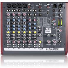 Allen & Heath ZED-10FX