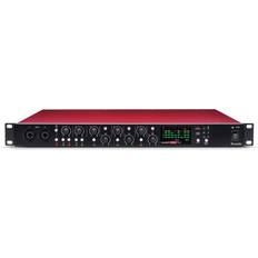 Pre amp Focusrite Scarlett OctoPre