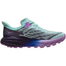 Hoka Speedgoat 5 W - Sunlit Ocean/Night Sky