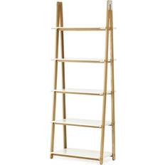 Normann Copenhagen One Step Up High Step Shelf 200cm