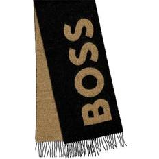 Hugo Boss Armin Scarf - Black