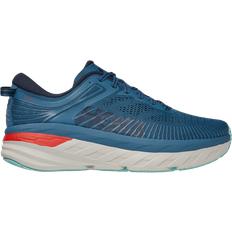 Hoka Bondi 7 M - Real Teal/Outer Space