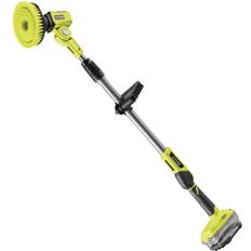 Ryobi 18V ONE+ Cordless Telescopic Power Scrubber