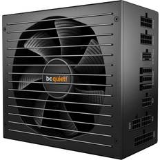 Be Quiet! Platinum PSU Units Be Quiet! Straight Power 12 850W