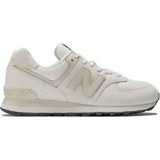 New Balance 574 - Off White/Grey