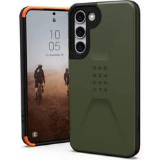 UAG Civilian Series Case for Galaxy S23+