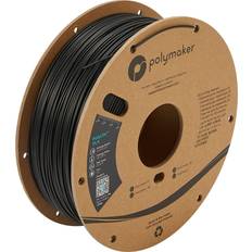 Polymaker PLA Black 1.75 mm 1000 g