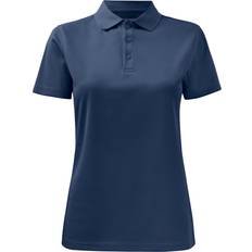 ProJob dame T-shirt 2041, Marine