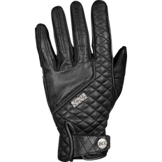 iXS Classic Tapio 3.0 Motorcycle Gloves, black, 5XL, black