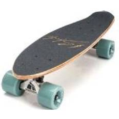 Meteor Summer Sunset Skateboard [Levering: 6-14 dage]