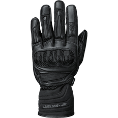 iXS Carbon-Mesh 4.0 Motorcycle Gloves, black, 2XL, black