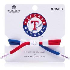 Rastaclat Texas Rangers Signature Outfield Bracelet