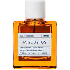 Korres Avgoustos EdT 50ml