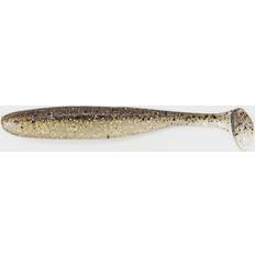 Floating Fishing Lures & Baits Keitech Easy Shiner 3,5" Gold Flash Minnow