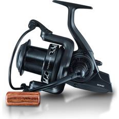 Sonik Fishing Equipment Sonik Tournos XD 10000 Reel, Black