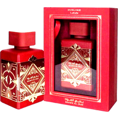 Lattafa oud Lattafa Badee Al Oud Sublime EdP 100ml