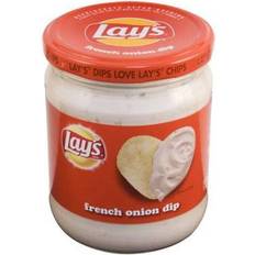 Lay's French Onion Can Dip