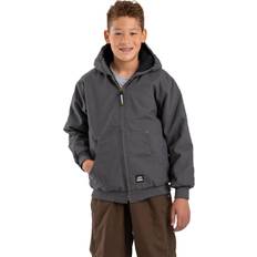 Berne Youth Softstone Duck Insulated Jacket