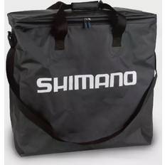 Shimano Bicycle Bags & Baskets Shimano Net Bag-Double