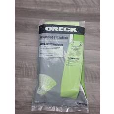 Oreck advanced filtration upright pack of 6