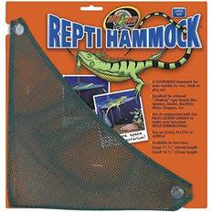 Zoo Med pack reptihammock large resting play area