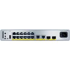 Cisco C9200CX-12P-2X2G-E