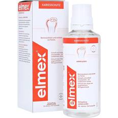 Elmex kariesschutz dental rinse